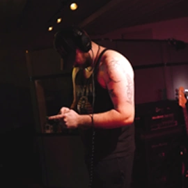 Bass Tracking